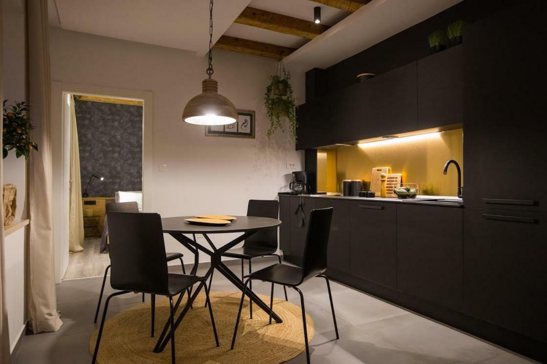 Close&Cosy 杜布罗夫尼克 外观 照片