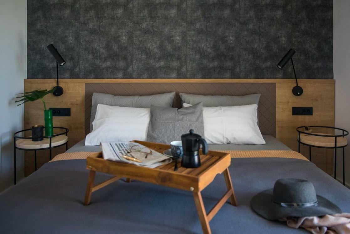 Close&Cosy 杜布罗夫尼克 外观 照片
