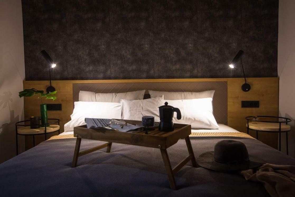 Close&Cosy 杜布罗夫尼克 外观 照片